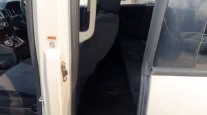 Mitsubishi delica d5 бензин v 2.4 4вд