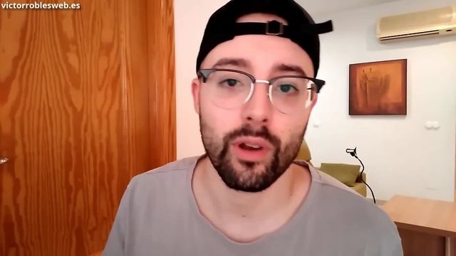 ⌨️ Aprender desarrollo web o usar un CMS - ¿Programar desde cero o usar Wordpress? - Víctor Robles смотреть онлайн