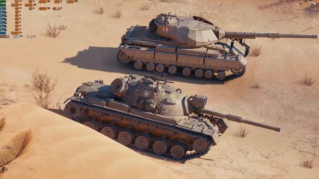 World of Tanks Intel Core i5 8600k + GTX 1080TI тест производительности, тросировка лучей RTX смотреть онлайн