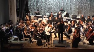 С.  Прокофьев "Петя и Волк" Симфоническая сказка для детей