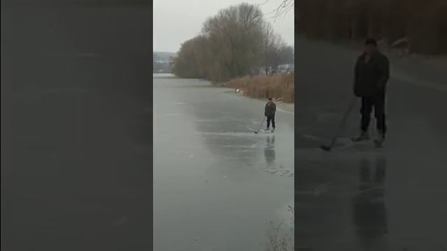 Профессиональная разминка на льду смотреть онлайн