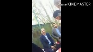 Рахим Бобочонов (Ғарми) Кумак ба мухочирон 3 млн рублей