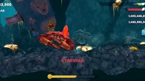 Hungry Shark Evolution New Shark - New Pyro Shark Skin Fan Made - Hungry Shark New Update