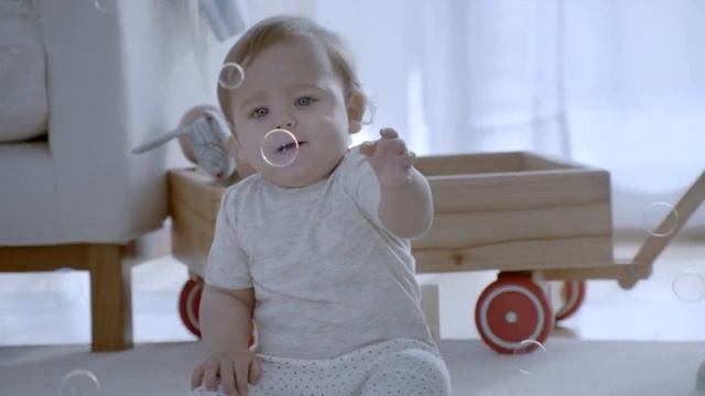 Nutricia Bagó: Campaña Nutrilon Profutura. смотреть онлайн