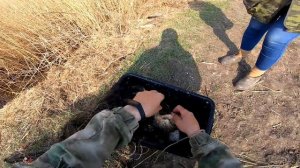 Кастинговая сеть как забрасывать . Кастинговая сеть американка как я забрасываю. Рыбалка 2021