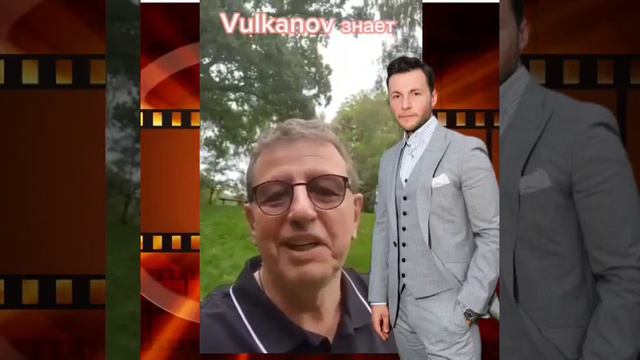 Вячеслав Манучаров жестоко ответил Ширвиндту младшему