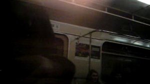 Перегон Спортивная - Юго-Западная