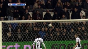 Heracles Almelo - PSV - 1:2 (Eredivisie 2016-17)
