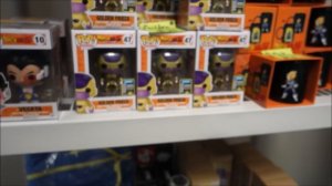 The Ultimate Grail Funko Pop Hunting at CHRONO TOYS