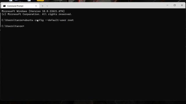 Reset Forgotten Ubuntu Linux Password on WSL | Debian, Kali, Linux Password Change/Reset on WSL смотреть онлайн