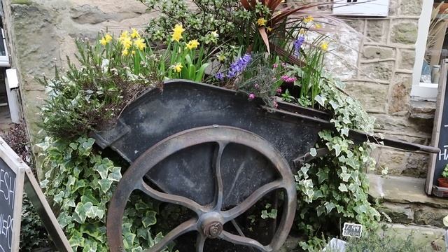 Pateley Bridge: Yorkshire's Hidden Gem смотреть онлайн