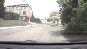 Стук шаровой на Калине. Как слышно в салоне.