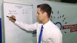 ЭВАН выбор проточного водонагревателя