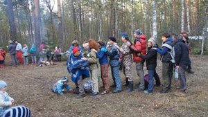 Я змея-змея-змея