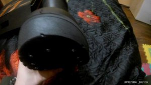 Сапоги "Медведь" от компании "Вездеход" из материала ЭВА