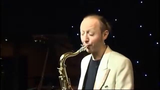 Саксофонист Киев Алексей Смирнов Розовая пантера Pinc Panter смотреть онлайн