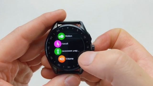 Microwear M3 ? смартчасы