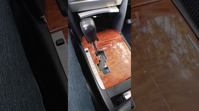 камри 40 масло в АКПП и вибрации после замены подушек двигателя на оригинал смотреть онлайн