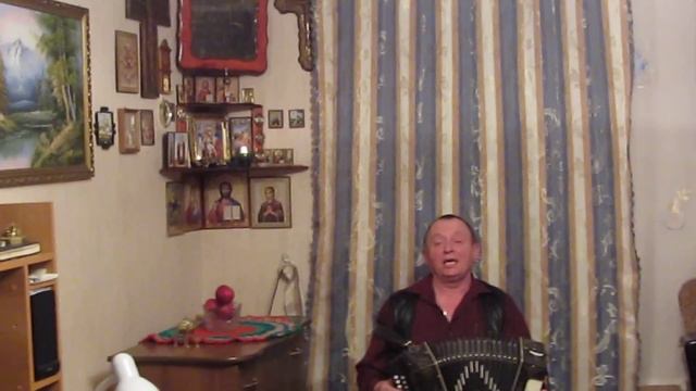 ...СЕРГЕЙ  ЧЕРНИКОВ....ПАРА ......ГНЕДЫХ.......