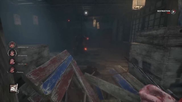 Lights Out is a Perfect Paradigm of DBD's Flawed Design смотреть онлайн