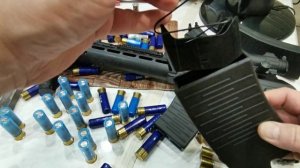 #1016 -КАК резать пружины магазинов Вепрь-12