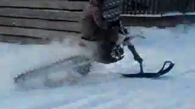 Мотолэнд XR110 смотреть онлайн