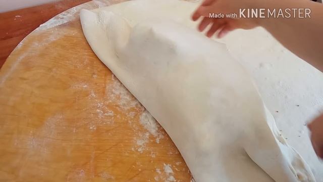 САМЫЙ ЛУЧШИЙ РЕЦЕПТ УТКИ НА НОВЫЙ ГОД 2021!УТКА В ТЕСТЕ! СТАРИННЫЙ РЕЦЕПТ!