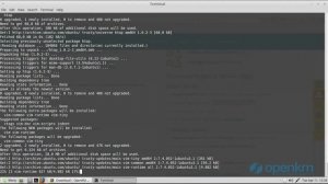 OpenKM - Community version installation in Linux