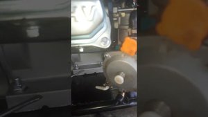 как поменять газовый редуктор на мото помпе на бензиновый карбюратор