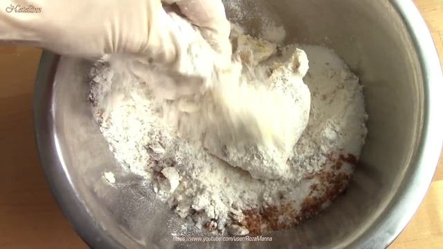 Песочное печенье. Печенье песочное Гата (Кята)