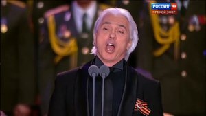 Хворостовский Московские окна 09.05.2016 HD720p | Hvorostovsky Moscow windows 09.05.2016 HD720p
