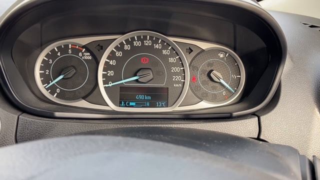 FORD FIGO BS6 | 1.5L Titanium - Diesel | Detailed Review | Motor Brothers ?? смотреть онлайн