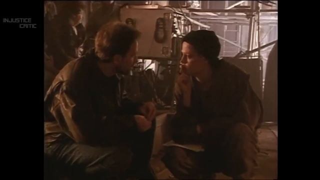 ОТКУДА ВЗЯЛСЯ ВТОРОЙ ЛИЦЕХВАТ? | СЕКРЕТЫ ЧУЖОГО 3 смотреть онлайн