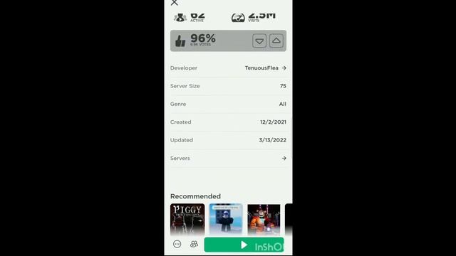 КАК СДЕЛАТЬ ПРИВАТ СЕРВЕР В РОБЛОКС (?Ответ в видео?)