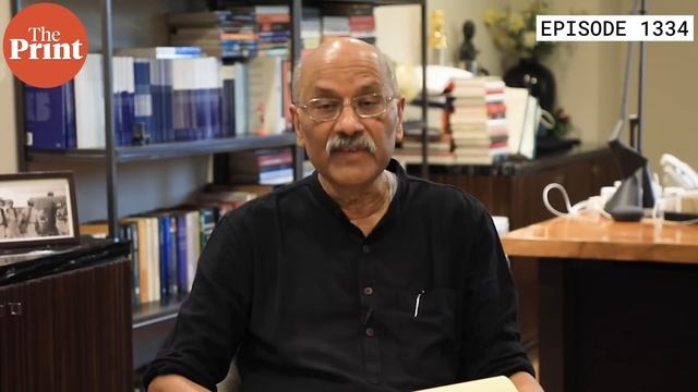 Why did Guardian fire cartoonist? Tracking anti-semitism, via Shakespeare, Karl Marx, Krishna Menon смотреть онлайн