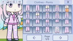 Реакция на то "Как сделать красивую ос" •Гача лайф, клуб• ○Реакцыя○