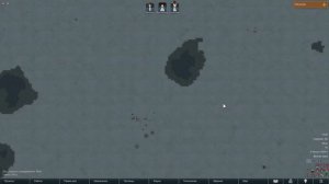 RimWorld Гайд по Морским Льдам