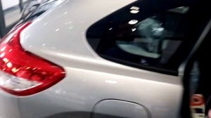 Lada Xray комплектация Classic цвет Светло-серый "Серое плато"