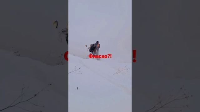 Lynx XTerrain. Зима 2022 смотреть онлайн