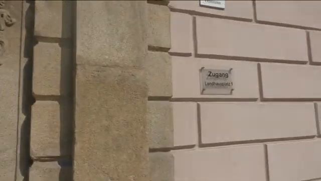 Линц. Австрия. смотреть онлайн