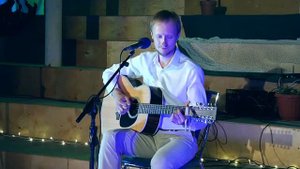 Очень красивая песня о брате. Евгений Шадров "Брат". Бардовская песня. Душевно.