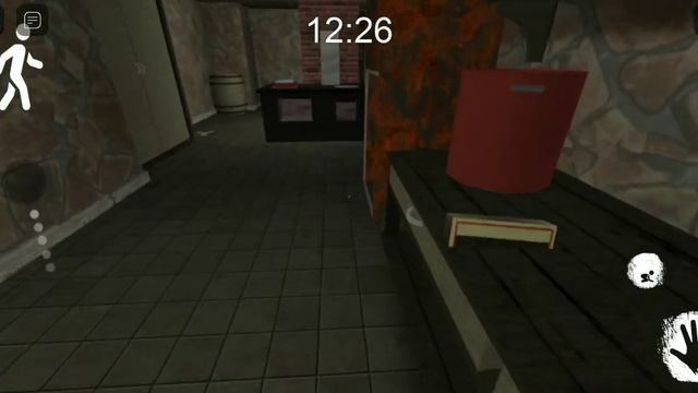 БАБКА ОХОТИТЬСЯ В ОСОБНЯКЕ! ГРЕННИ 3 РОБЛОКС! GRANNY 3 ROBLOX! | #roblox | #39 смотреть онлайн