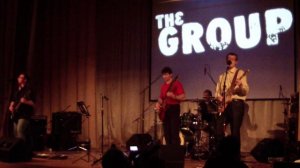 Группа - Keep on Rocking (Neil Young Cover)