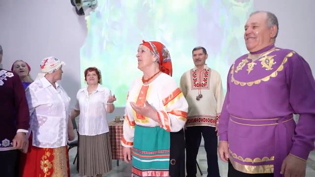 Свадьба на Руси смотреть онлайн