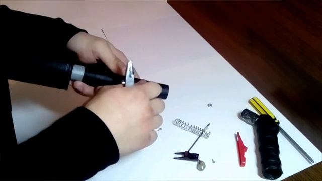 Пцп винтовка смотреть онлайн