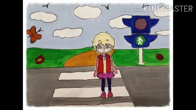 Про ПДД детям смотреть онлайн