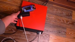 USB хаб для PS4 - как подключить 5 usb к playstation 4