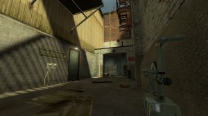 Counter-Strike: Source - cs_assault | Calm Peaceful Relaxing Game Ambience - 1 Hour