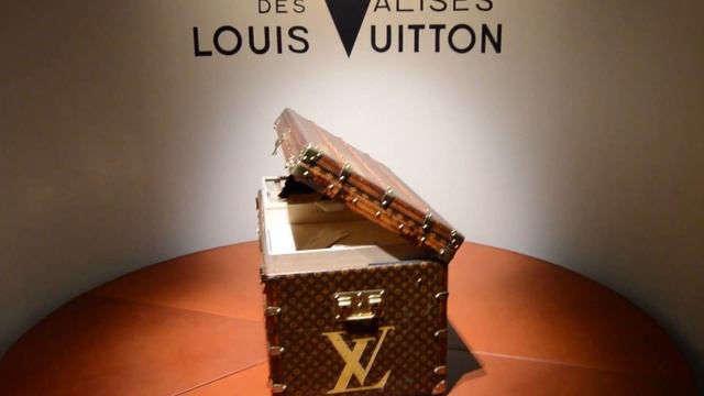 ПАЛЬМЫ ? зимой в Нью-Йорке и чемодан от Lоuis Vuitton! смотреть онлайн