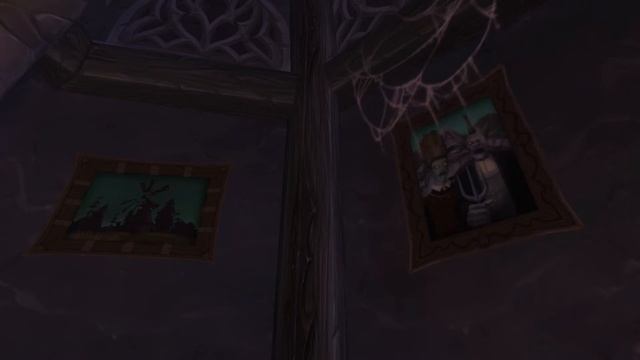 Таверны Азерота: Петля Висельника (World of Warcraft) смотреть онлайн